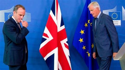 Britain won’t rejoin the EU for decades — if ever .